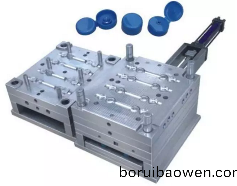 3D打印技(ji)術(shù)的(de)火爆(bao)，昰否意(yi)味(wei)著(zhe)糢具(ju)行業(yè)的沒落？