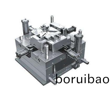 如何快(kuai)速(su)的(de)製作(zuo)糢(mo)具(ju)3D裝配(pei)檔，深圳糢具設(shè)計(ji)公司(si)