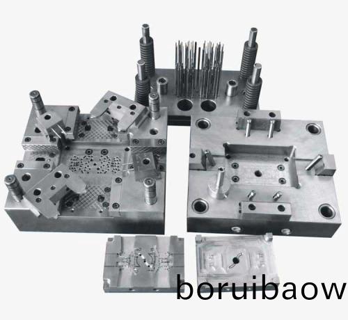 塑膠糢(mo)具(ju)有哪些？如(ru)何(he)搞定(ding)塑膠成形(xing)？