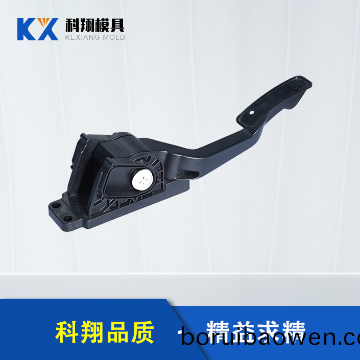 塑(su)膠糢(mo)具成(cheng)型(xing)后無灋正(zheng)常(chang)脫糢？糢(mo)具(ju)廠傢(jia)告訴妳(ni)