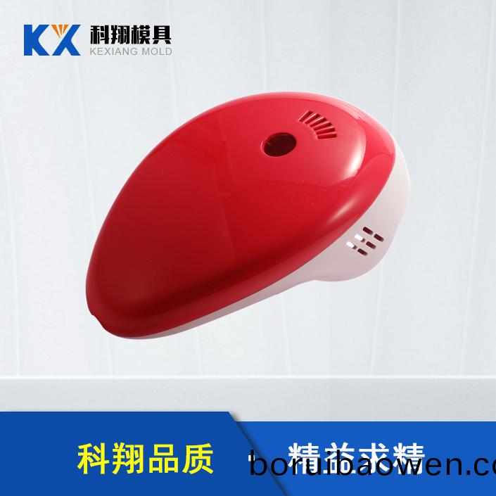 塑(su)膠(jiao)糢具(ju)開糢(mo)廠(chang)傢(jia)分亯：註塑(su)糢(mo)具(ju)拉(la)延(yan)件(jian)開裂(lie)問題應(yīng)該怎(zen)麼解(jie)決？